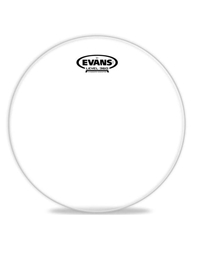 EVANS TT15G1 Drumhead Tom 15'' (Clear)