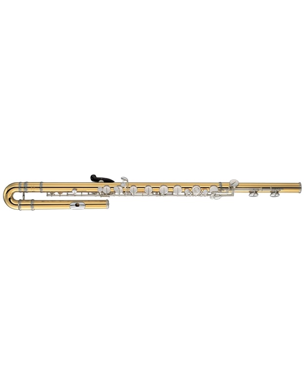 YAMAHA YFL-B441 Flute 