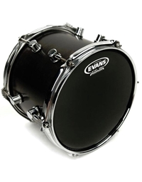 EVANS TT10HBG Hydraulic Drumhead Tom 10'' (Black)