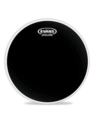 EVANS TT10RBG Resonant Black Drumhead 10'' (Black)