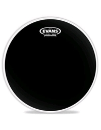 EVANS TT14RBG Resonant Black Drumhead 14'' (Black)
