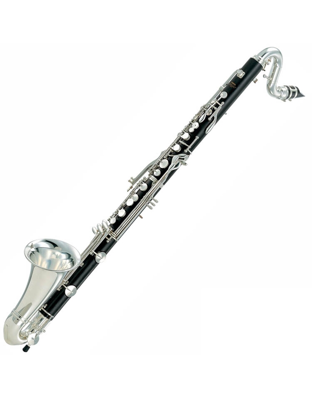 ΥΑΜΑΗΑ YCL-621 II Bass Clarinet (Boehm)