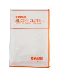 YAMAHA Silicon Cloth (large) για Πνευστά