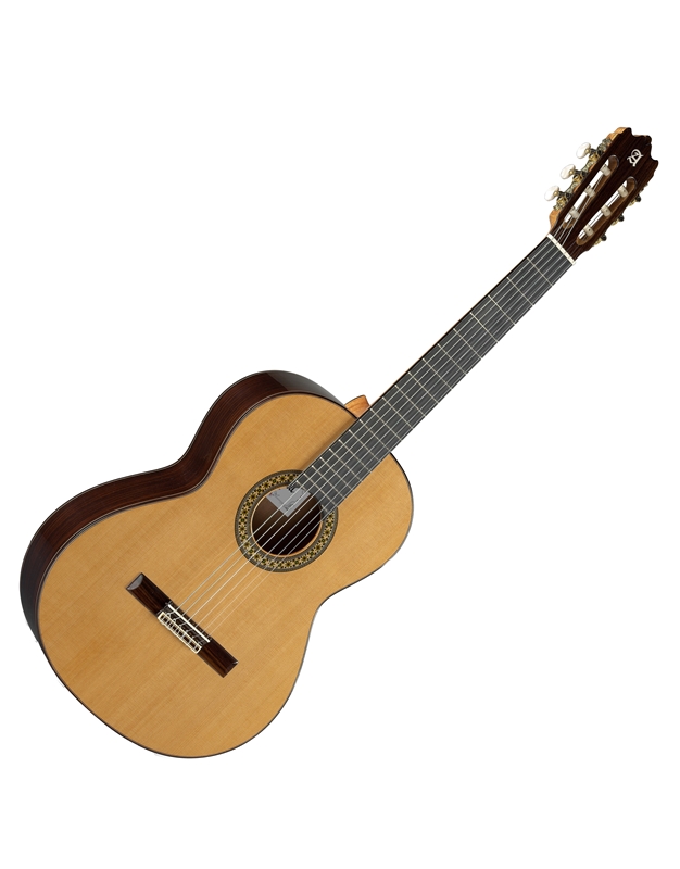 ALHAMBRA 4P Clasical Guitar 4/4