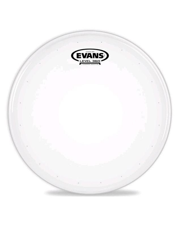 EVANS B14DRY Genera Dry Druhmead Snare 14'' (Coated)