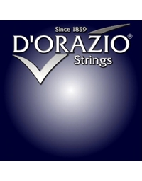 Dorazio No 2 Χορδή Κλασικής Κιθάρας