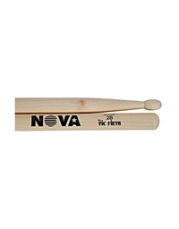 VIC FIRTH N2B-Wood Nova Drumsticks