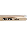 VIC FIRTH N5AN Nylon Nova Drumsticks