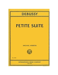 Debussy -  Petite Suite