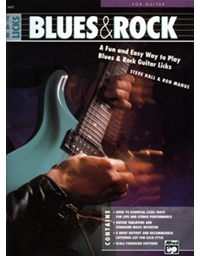 Blues & Rock Licks
