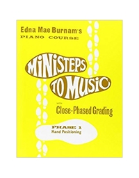 Edna Mae Burnaum - Ministeps to Music phase 1 