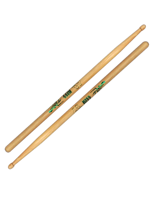 ZILDJIAN Eric Singer Signature Wood Drum Sticks