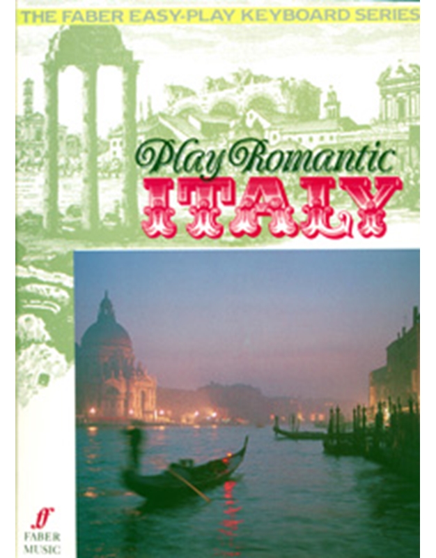 Play Romantic Italy