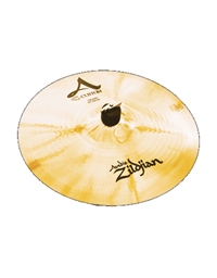 ZILDJIAN A Custom Crash Brilliant Cymbal 15''