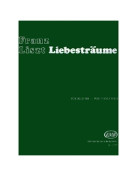 Liszt - Liebestaume (3 Notturni)