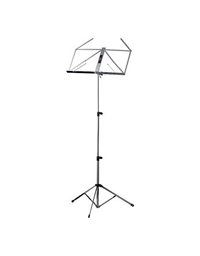 WITTNER 961A Music Stand - Chrome