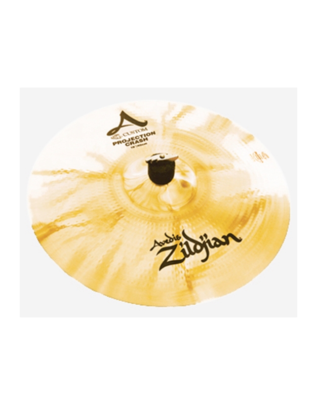 ZILDJIAN A Custom 17' Projection Crash Cymbal