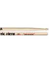 VIC FIRTH SD10 Wood Tip Drum Sticks