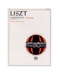 Franz Liszt - Liebestraume