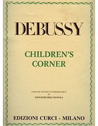 Debussy - Children' s Corner