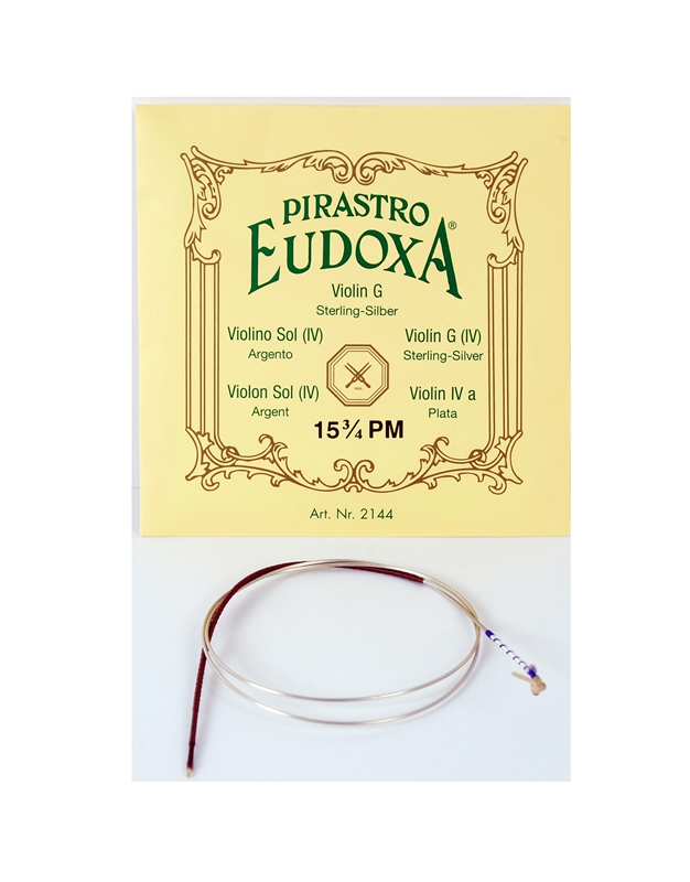 PIRASTRO Eudoxa D-2143.41 Violin String