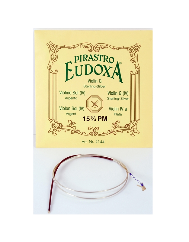 PIRASTRO Eudoxa G-2144.41 Χορδή Βιολιού