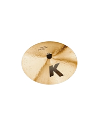 ZILDJIAN K 17' Custom Dark Crash Cymbal