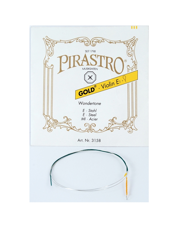 PIRASTRO Gold G-2154.21 Violin String