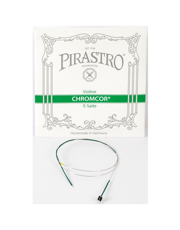 PIRASTRO Chromcor Ε-3191.20 (Ball)  Violin String