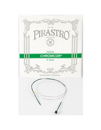 PIRASTRO Chromcor Ε-3191.20 (Ball)  Χορδή Βιολιού