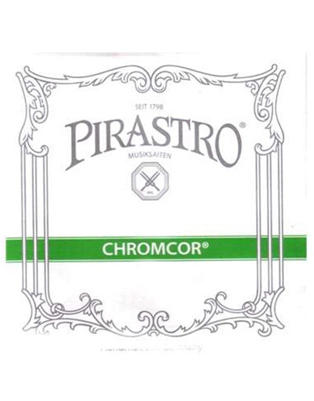 PIRASTRO Chromcor Α-3192.20 (Ball)  Χορδή Βιολιού