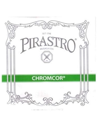 PIRASTRO Chromcor Α-3192.20 (Ball)  Violin String