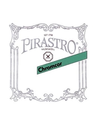 PIRASTRO Χορδές Βιολιού με θηλιά Chromcor 3190.25