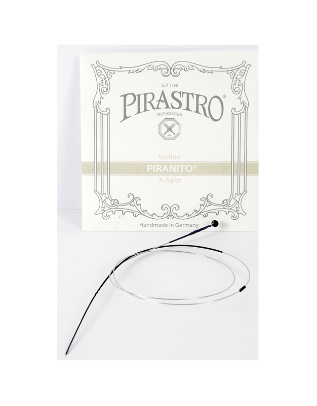 PIRASTRO Piranito Ε615100 Violin String