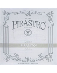 PIRASTRO Piranito G615400 Χορδή Βιολιού