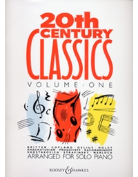20th Century Classics - Volume One / Boosey & Hawkes editions