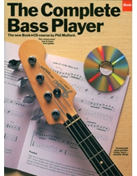 The Complete Bass Player 2