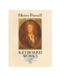Purcell - Keybord  Works 