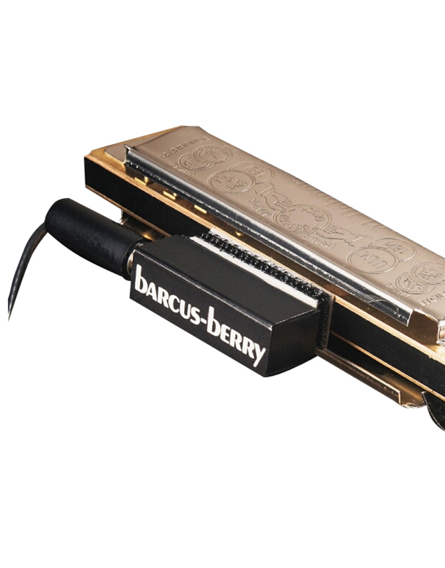 BARCUS BERRY 5600 Pickup for Harmonica 