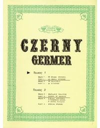 Czerny Germer - Part I
