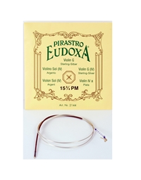 PIRASTRO Eudoxa 2142.42  13 3/4 Α Χορδή Βιολιού