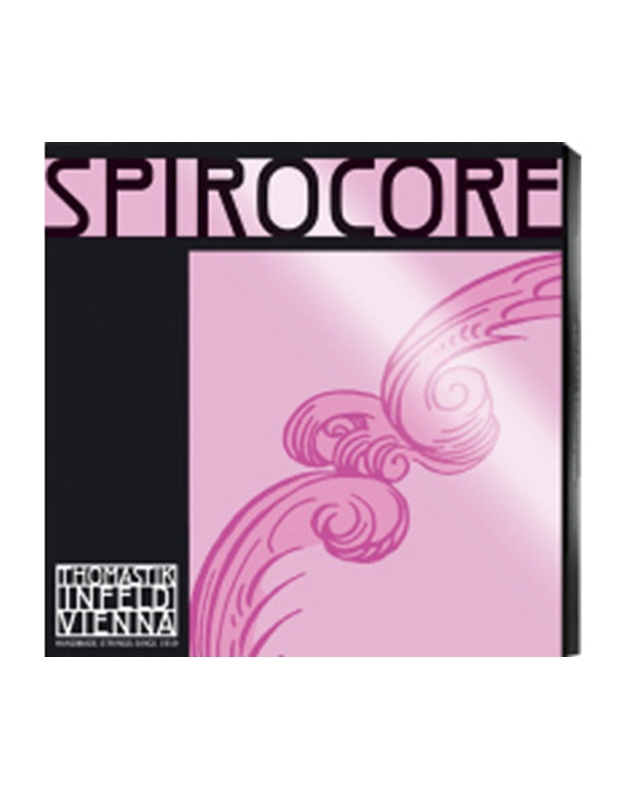 THOMASTIK Spirocore S10 Χορδή Βιολιού Λα