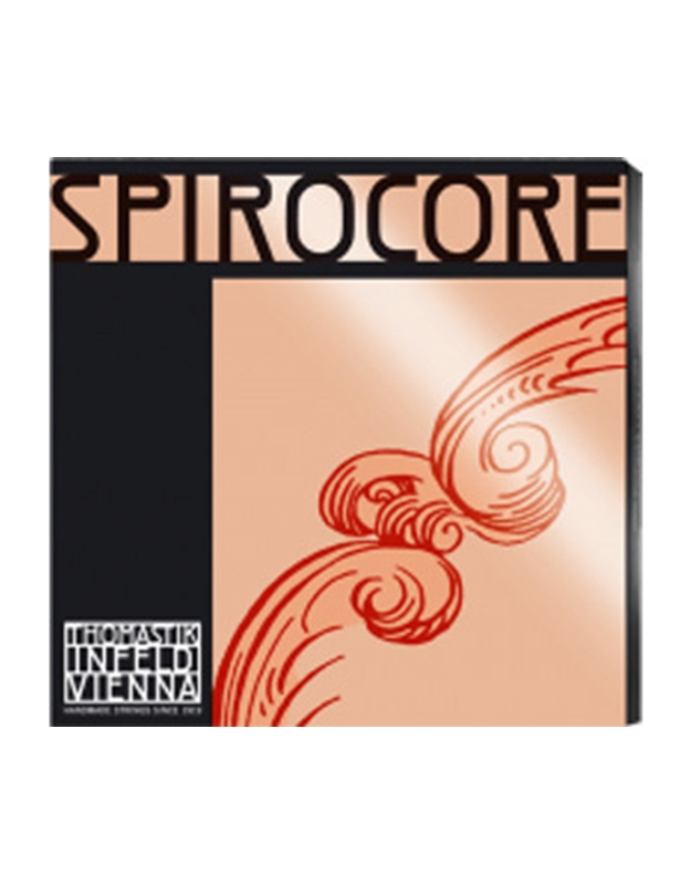 THOMASTIK Spirocore S12 Violin String D