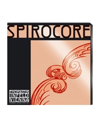 THOMASTIK Spirocore S12 Χορδή Βιολιού Ρε