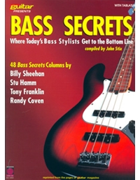 Bass Secrets 