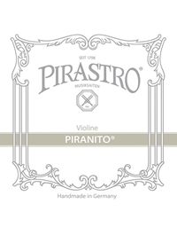 PIRASTRO Piranito 1/4 - 1/8 Violin Strings