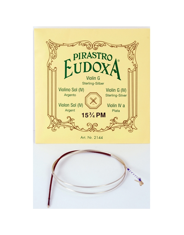 PIRASTRO Eudoxa D-2148.42 Χορδή Βιολιού