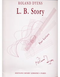 Dyens Roland - L. B. Story