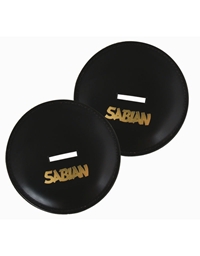 SABIAN 61001 Leather Cymbal Pads