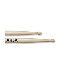 VIC FIRTH AH5A Wood Tip Drum Sticks